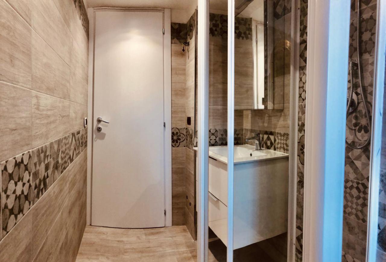 Heart Of Rome Vatican Deluxe New Apartment 1Gb Wifi Dış mekan fotoğraf