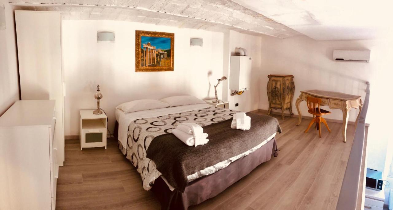 Heart Of Rome Vatican Deluxe New Apartment 1Gb Wifi Dış mekan fotoğraf