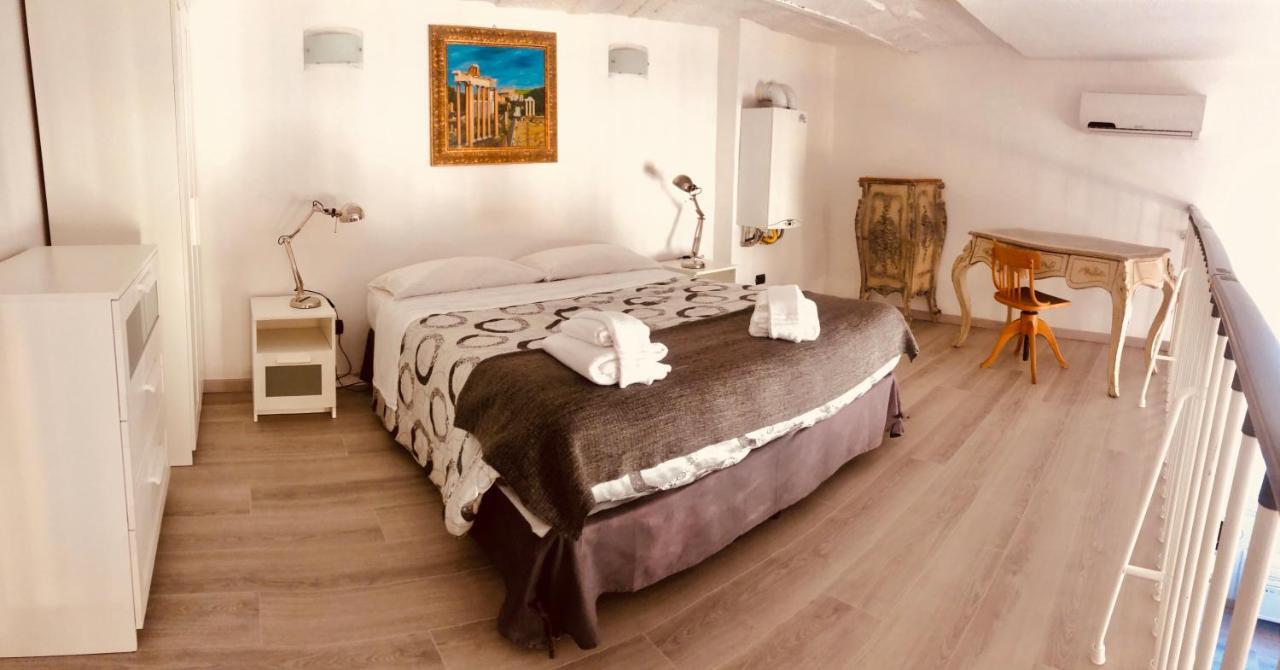 Heart Of Rome Vatican Deluxe New Apartment 1Gb Wifi Dış mekan fotoğraf