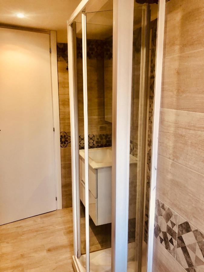 Heart Of Rome Vatican Deluxe New Apartment 1Gb Wifi Dış mekan fotoğraf