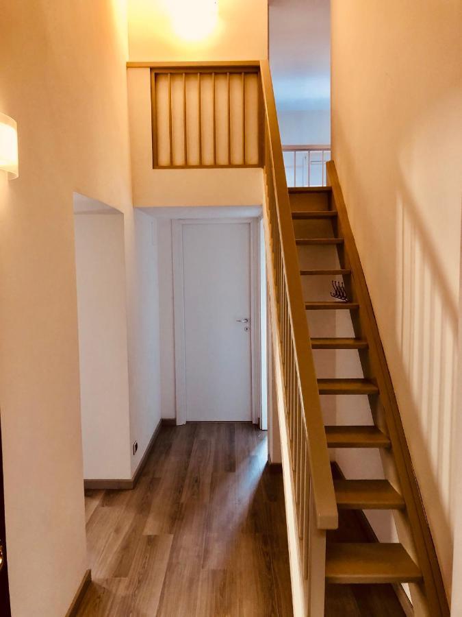 Heart Of Rome Vatican Deluxe New Apartment 1Gb Wifi Dış mekan fotoğraf