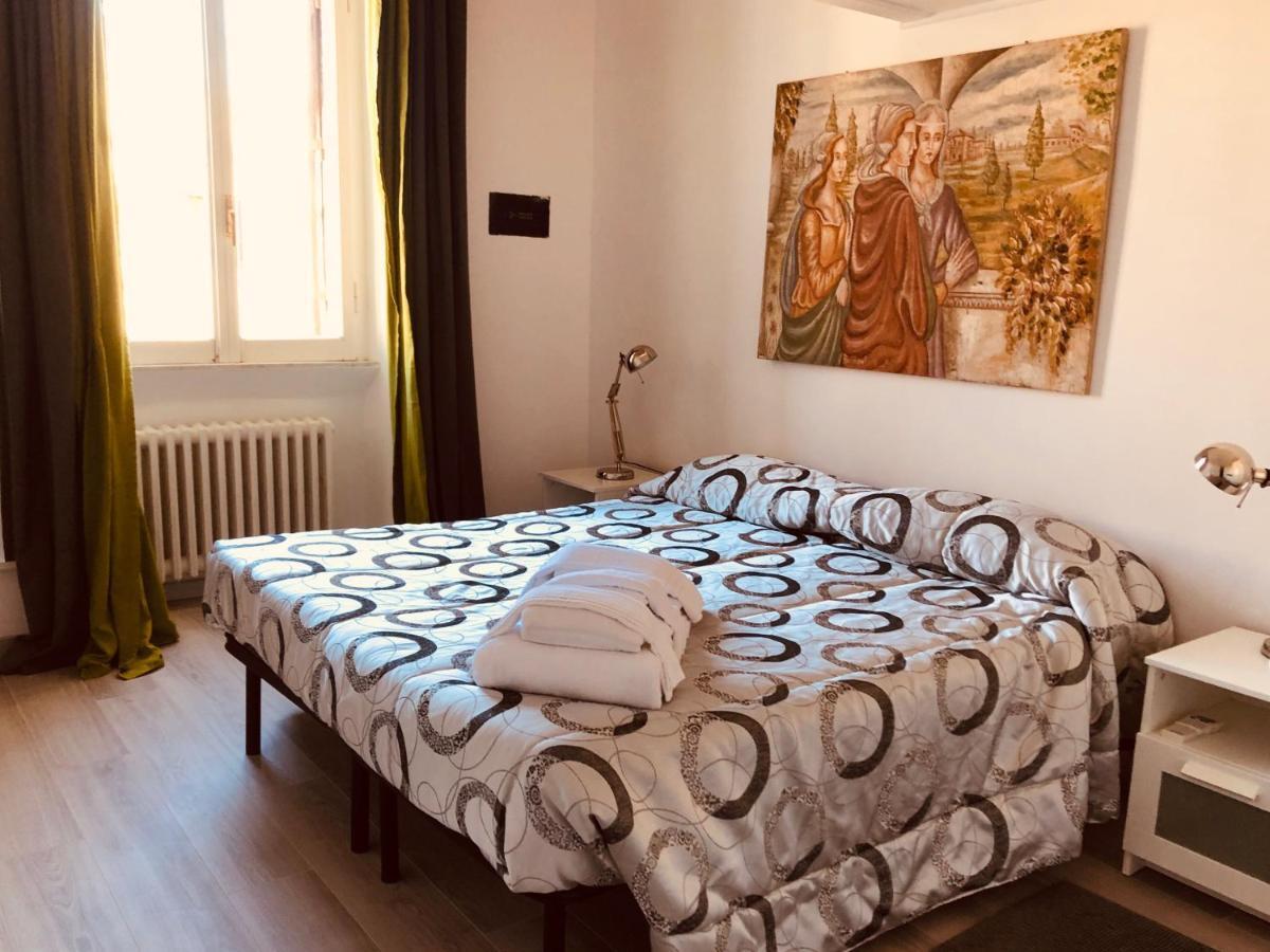 Heart Of Rome Vatican Deluxe New Apartment 1Gb Wifi Dış mekan fotoğraf