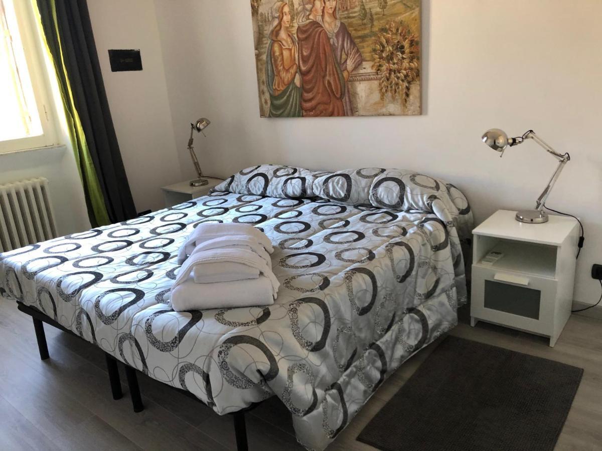 Heart Of Rome Vatican Deluxe New Apartment 1Gb Wifi Dış mekan fotoğraf